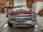 2015 Chevrolet Silverado K1500 LTZ