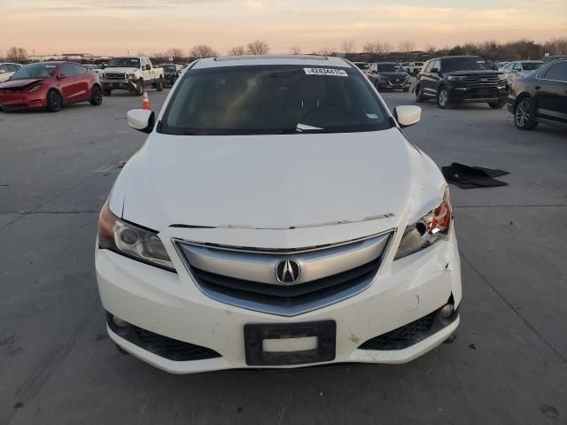 2013 Acura ILX 20 Tech