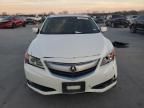 2013 Acura ILX 20 Tech