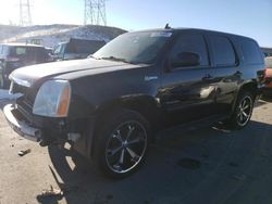 4 X 4 for sale at auction: 2010 GMC Yukon Hybrid