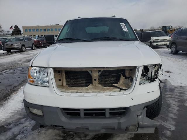 2006 Ford Expedition XLT