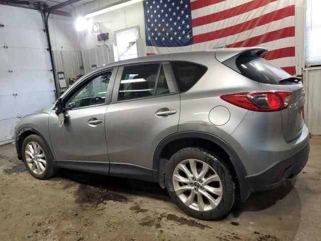 2014 Mazda CX-5 GT