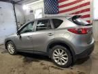 2014 Mazda CX-5 GT