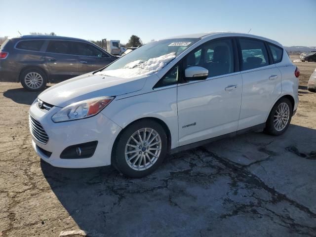 2014 Ford C-MAX SEL