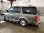 2000 Ford Expedition Eddie Bauer