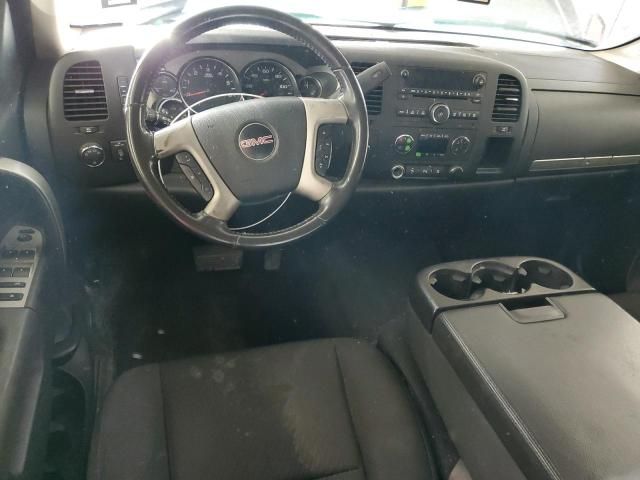 2010 GMC Sierra K1500 SLE