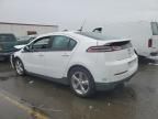 2014 Chevrolet Volt