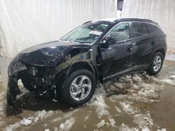 Vehiculos salvage en venta de Copart Central Square, NY: 2024 Hyundai Tucson SEL