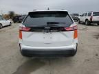 2021 Ford Edge SE