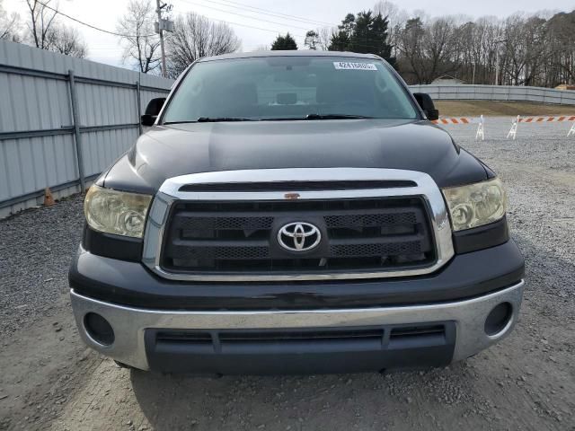 2013 Toyota Tundra Double Cab SR5