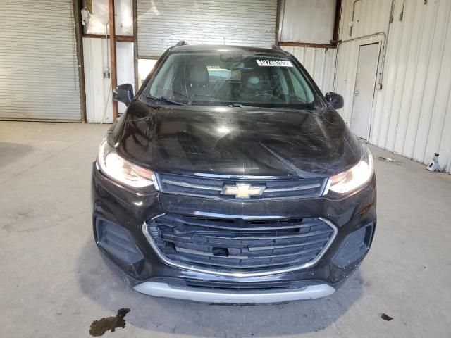 2020 Chevrolet Trax 1LT