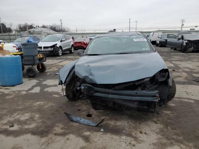 2006 Pontiac Grand Prix