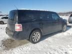 2009 Ford Flex SE