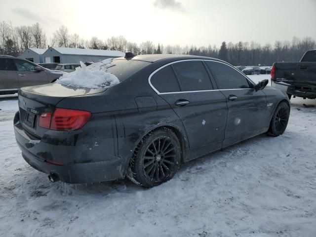 2011 BMW 535 XI