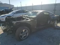 Ford salvage cars for sale: 2016 Ford Mustang