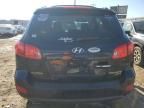 2009 Hyundai Santa FE SE