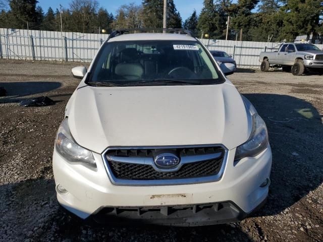 2015 Subaru XV Crosstrek 2.0 Limited