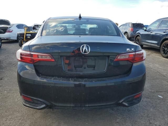 2017 Acura ILX Premium