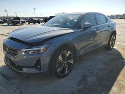 Salvage cars for sale at Wilmer, TX auction: 2023 Polestar 2