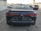 2022 Toyota Mirai LE