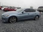 2020 Infiniti Q50 Pure