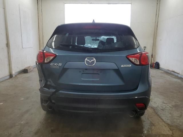 2015 Mazda CX-5 Touring