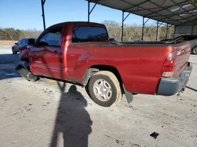 2006 Toyota Tacoma