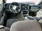 2006 Chevrolet Suburban K1500