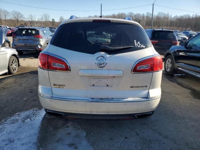 2014 Buick Enclave