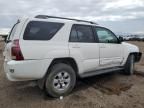 2004 Toyota 4runner SR5