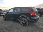 2017 Dodge Journey GT