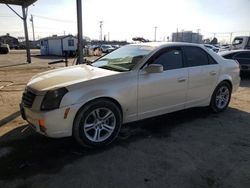 Cadillac Vehiculos salvage en venta: 2005 Cadillac CTS HI Feature V6