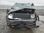 2017 Jeep Renegade Trailhawk