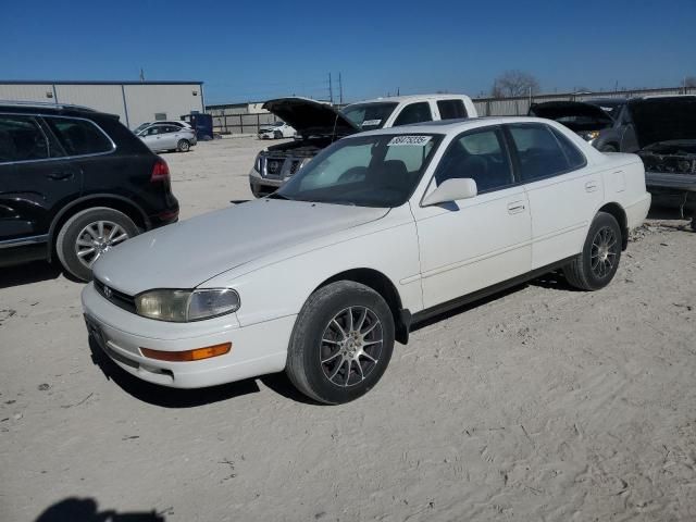 1993 Toyota Camry LE