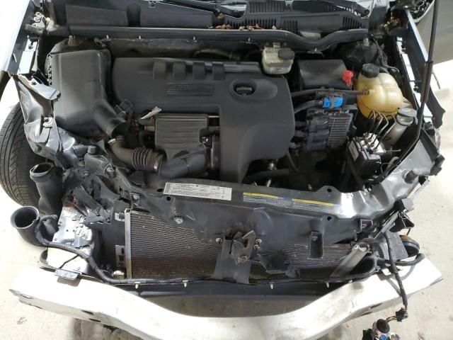 2006 Saturn Ion Level 3