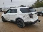 2014 Ford Explorer Sport