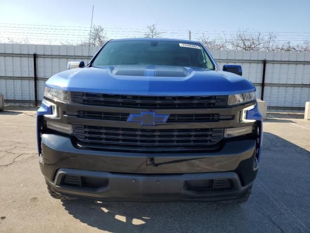 2022 Chevrolet Silverado LTD C1500