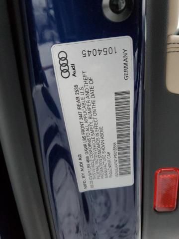 2023 Audi A4 Premium Plus 45