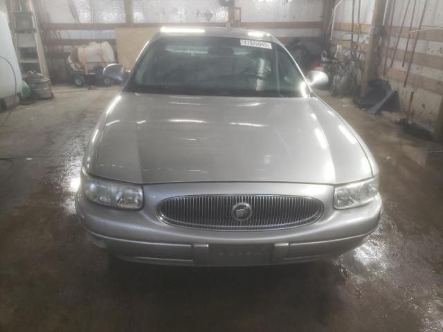 2005 Buick Lesabre Custom