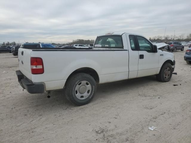 2005 Ford F150