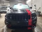 2014 Jeep Grand Cherokee SRT-8