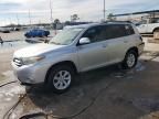 2012 Toyota Highlander Base