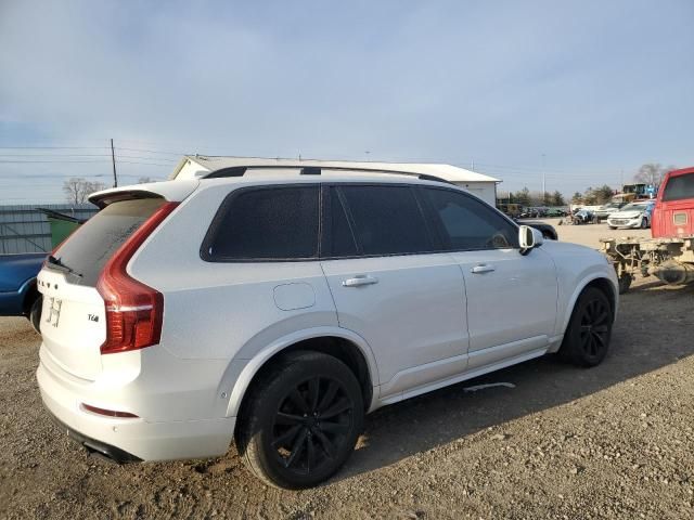 2016 Volvo XC90 T6