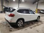 2013 BMW X1 SDRIVE28I