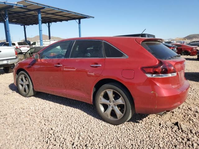 2013 Toyota Venza LE