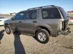 2002 Ford Explorer XLS