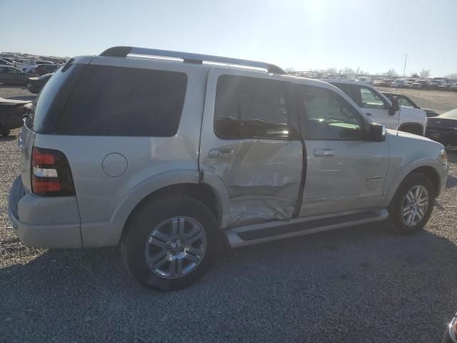 2006 Ford Explorer Limited