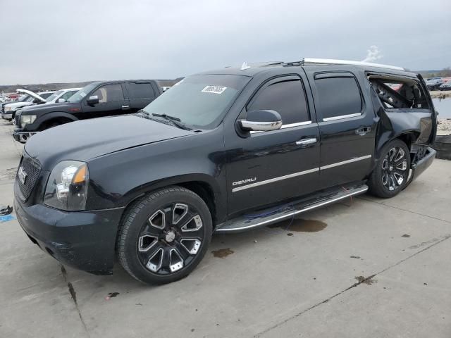 2012 GMC Yukon XL Denali