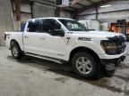 2024 Ford F150 XLT