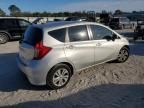 2017 Nissan Versa Note S